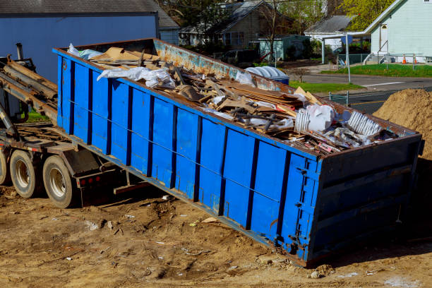 Best Basement Cleanout  in West Palm Beach, FL